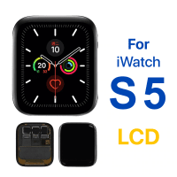 Apple Watch 5 44mm LCD Skjerm
