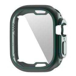 Apple Watch Ultra Deksel Skjermbeskytter Grønn