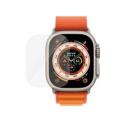 Apple Watch Ultra Skjermbeskytter Ultra-Wide Fit