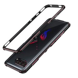 Asus ROG Phone 5 Deksel Bumper Case Sin