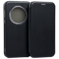 Honor Magic7 Pro Etui Book Svart