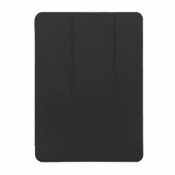 iPad 10.9 Etui Book Case Svart