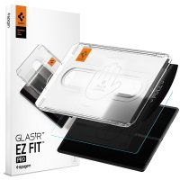 Samsung Galaxy Tab S11 Ultra Skjermbeskytter GLAS.tR EZ Fit Pro