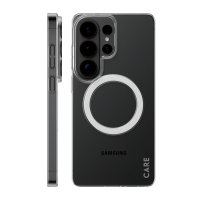 Samsung Galaxy S26 Ultra Deksel SL1M Transparent