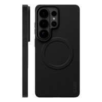 Samsung Galaxy S26 Ultra Deksel SL1M Svart