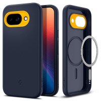 Google Pixel 9a Deksel Nano Pop MagFit Blueberry Navy