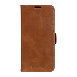 Samsung Galaxy S23 Plus Etui Copenhagen Tan
