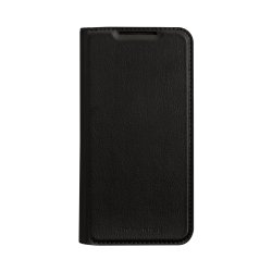 Samsung Galaxy S23 Plus Etui Oslo Svart