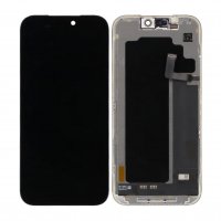 Display med LCD-skjerm for iPhone 17 Pro - Incell