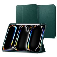 iPad Pro 11 (M4/M5) Etui Urban Fit Midnight Green