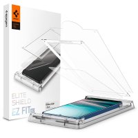 Samsung Galaxy S25 Plus Skjermbeskytter EliteShield EZ Fit