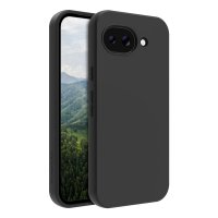 Google Pixel 10a Deksel Greenland Night Black