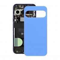 Google Pixel 10 Bakside - Indigo