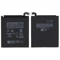 Google Pixel 10-batteri