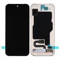 Google Pixel 10 Pro Skjerm med LCD Display Original