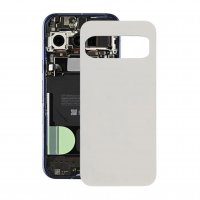 Google Pixel 10 Pro XL Bakside - Porcelain