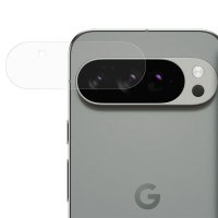 Google Pixel 10 Pro XL Kamerabeskytter Glasberga