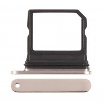 Google Pixel 10 Pro XL SIM-kortholder - Moonstone