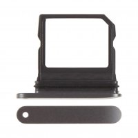 Google Pixel 10 SIM-kortholder - Svart