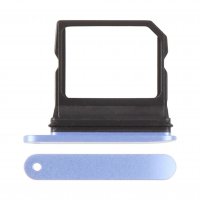 Google Pixel 10 SIM-kortholder - Frost