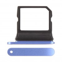 Google Pixel 10 SIM-kortholder - Indigo