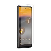 Google Pixel 6a Skjermbeskytter Ultra Clear