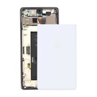 Google Pixel 7 Bakside - Grønn