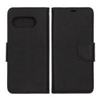 Google Pixel 9a Etui 2 Kortlomme Svart