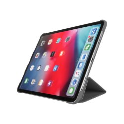 iPad Air 10.9 2020/2022 Etui Book Case Grey