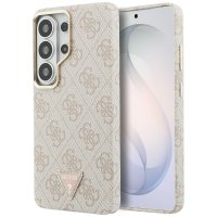 Samsung Galaxy S26 Ultra Deksel 4G Triangle MagSafe Rosa