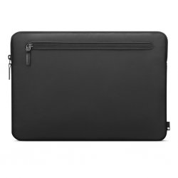 MacBook Pro 15/16-tum Compact Sleeve Svart