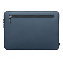 MacBook Pro 15/16-tum Compact Sleeve Mørke Blå