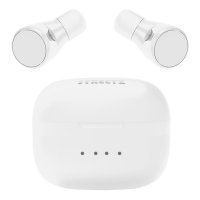 Hodetelefoner T200 Wireless Earbuds In-Ear Hvit
