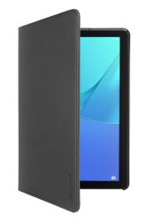 Huawei MediaPad T5 10 Etui Easy Click Cover Svart