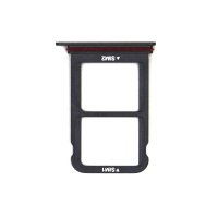 Huawei P20 Pro SIM-kortholder - Svart