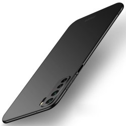 Huawei P40 Lite 5G Deksel Shield Slim Svart