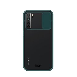 Huawei P40 5G Lite Deksel XINDUN Series Grønn