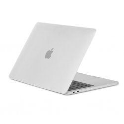 iGlaze MacBook Pro 13 M1 (A2338) Skall Gjennomsiktig