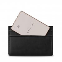 FindAll Lommebokkort Tracker Desert Rose