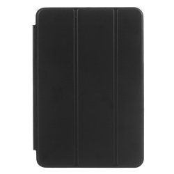 iPad Mini 4 Smart Etui Stativfunksjon PU-skinn Svart