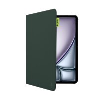 iPad 10.9 (gen 10)/iPad 11 (A16) Etui Apple-Peel Folio Grønn