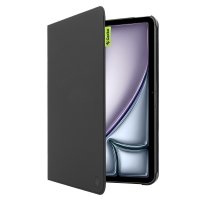 iPad 10.9 (gen 10)/iPad 11 (A16) Etui Cactus Folio Svart