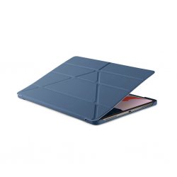 iPad Pro 11 2018 Origami Veske Blå