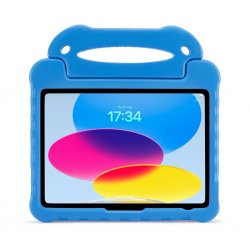 iPad 10.9 Deksel Activity Case Blå