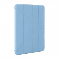 iPad 10.9 (gen 10)/iPad 11 (A16) Etui Origami No1 Original Case Lyseblå