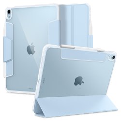 iPad Air 10.9 2020/2022 Etui Ultra Hybrid Pro Sky Blue