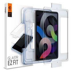 iPad Air 10.9 2020/2022/iPad Pro 11 Skjermbeskytter GLAS.tR Slim EZ Fit
