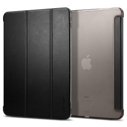 iPad Air 10.9 2020/2022 Deksel Smart Fold Svart