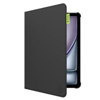 iPad Air 10.9 (gen 4/5)/iPad Air 11 (M2/M3) Etui Cactus Folio Svart