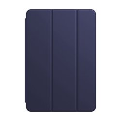 iPad Air 2020 Etui Simplism Magnetisk Blå